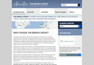 The Bridge Group