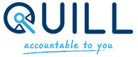 Quill logo